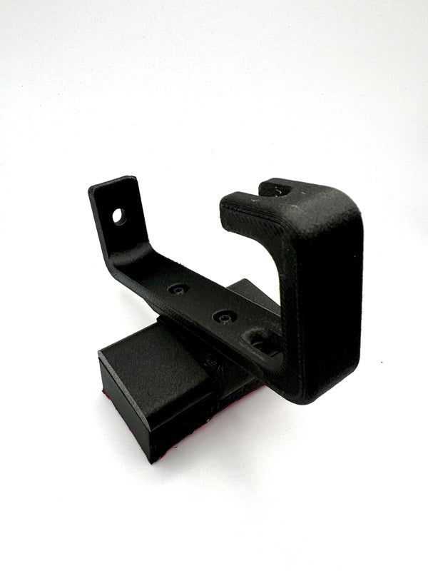 Insta360 X4 AIR Cookie / Kiss / Tonfly Helmet mount - COMPLETE SYSTEM - Cutaway