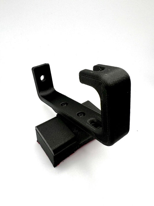 Insta360 X4 AIR Cookie / Kiss / Tonfly RHINO Helmet mount - Cutaway quick release