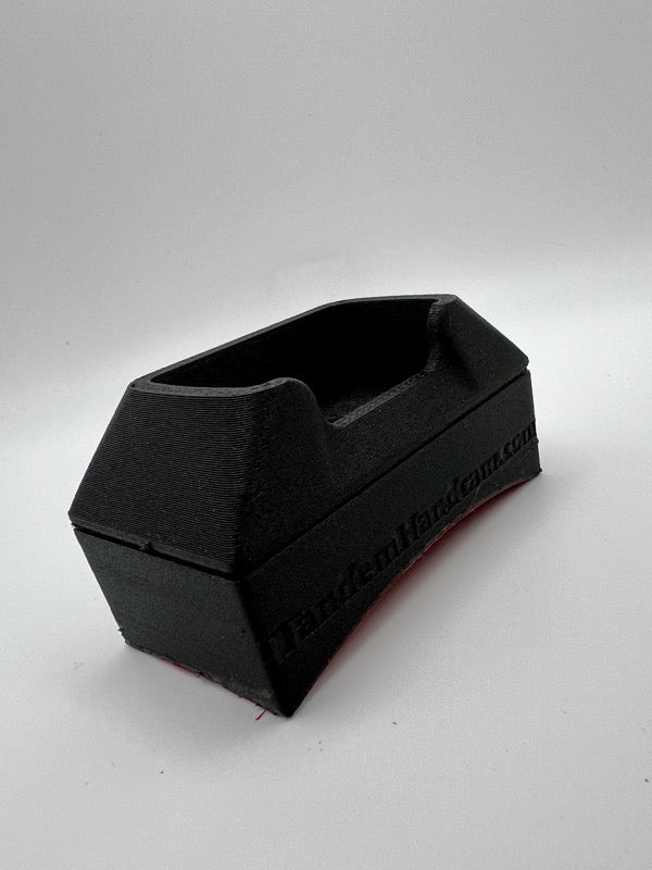 Insta360 X5 Cookie / Kiss / Tonfly Helmet mount - Cutaway quick release
