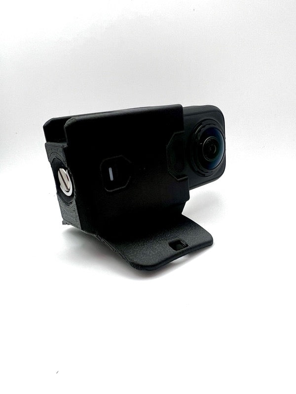 Cookie G35 Insta360 X6 - Utility Top Plate - UNICORN helmet mount