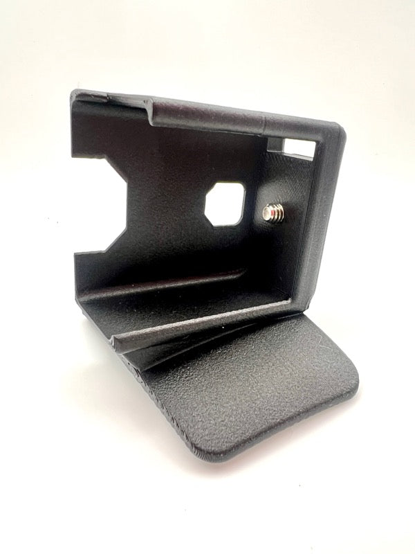Cookie G35 Insta360 X6 - Utility Top Plate - UNICORN helmet mount