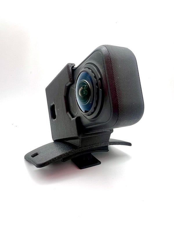 Cookie G35 Insta360 X6 - Utility Top Plate - UNICORN helmet mount
