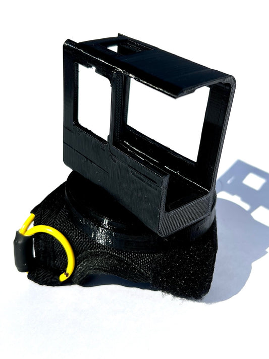 Single GoPro Hero 11 Handcam (optional cutaway glove). image 0
