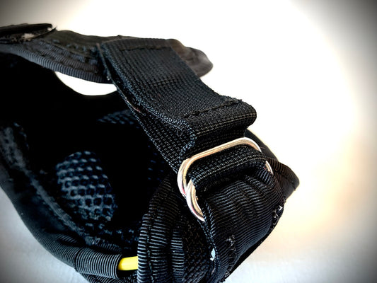 Twin Insta360 Ace Pro and GoPro Hero 9-12 Handcam (optional cutaway glove). image 1