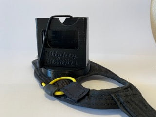 GoPro Hero Max Handcam (optional cutaway glove). image 4