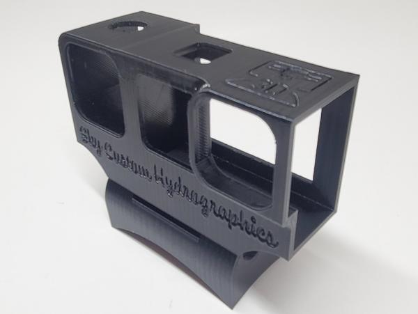 Mighty Mounts - Side by Side GoPro Hero9/Session image 2