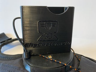 GoPro Hero Max Handcam (optional cutaway glove). image 3