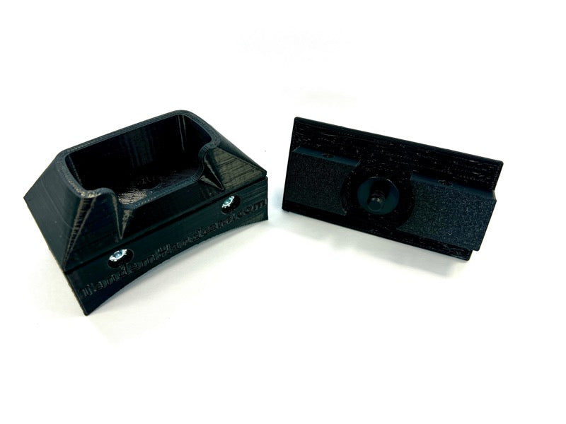 Insta360 X5 Cookie / Kiss / Tonfly Helmet mount image 4