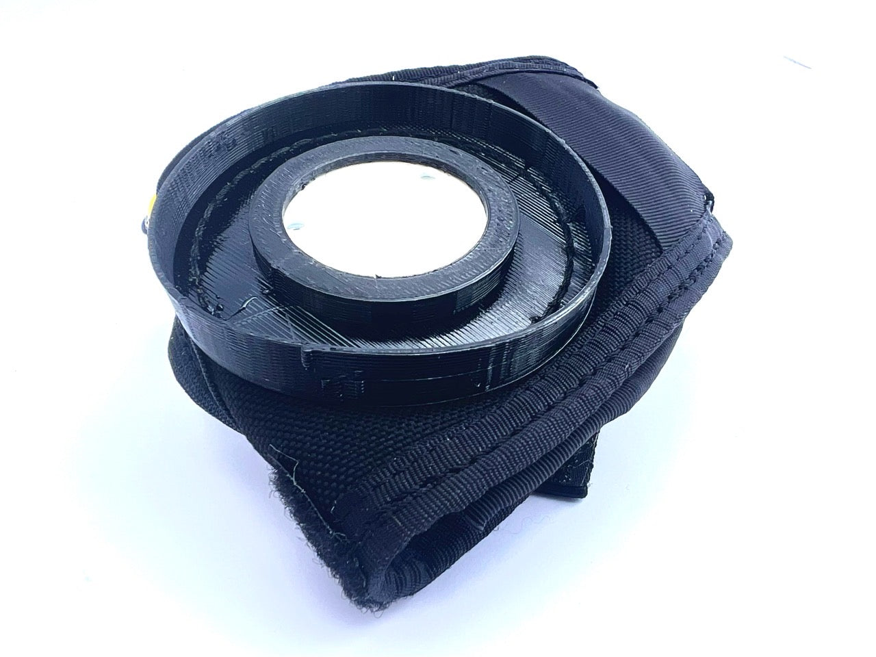 Twin GoPro Hero 9, 10 or 11 Handcam (optional cutaway glove). image 14
