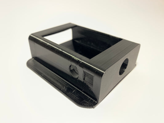 Dekunu Altimeter wrist mount - Tandem Handcams