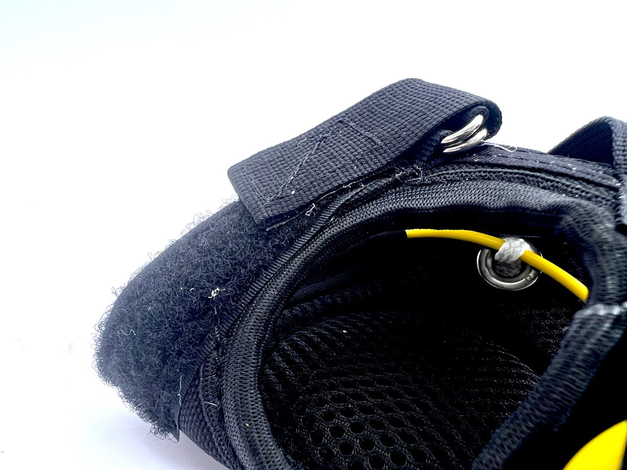 Twin GoPro Hero 9, 10 or 11 Handcam (optional cutaway glove). image 12