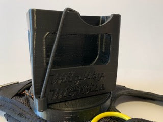 GoPro Hero Max Handcam (optional cutaway glove). image 0