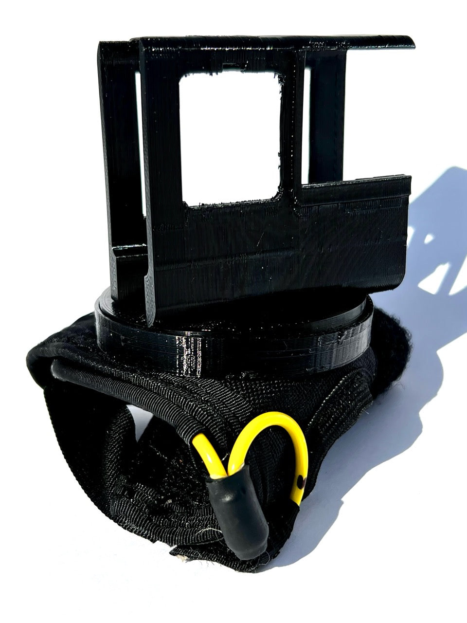 Single GoPro Hero 11 Handcam (optional cutaway glove). image 5