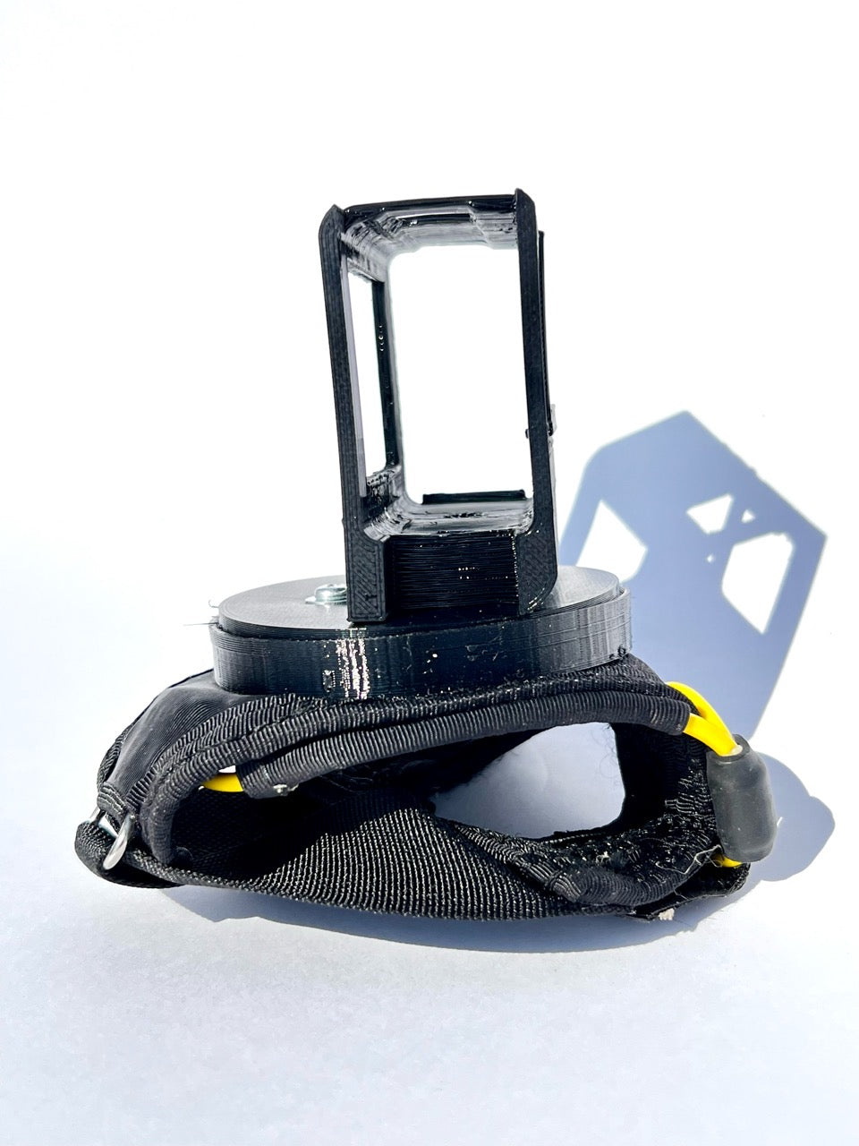Single GoPro Hero 11 Handcam (optional cutaway glove). image 4