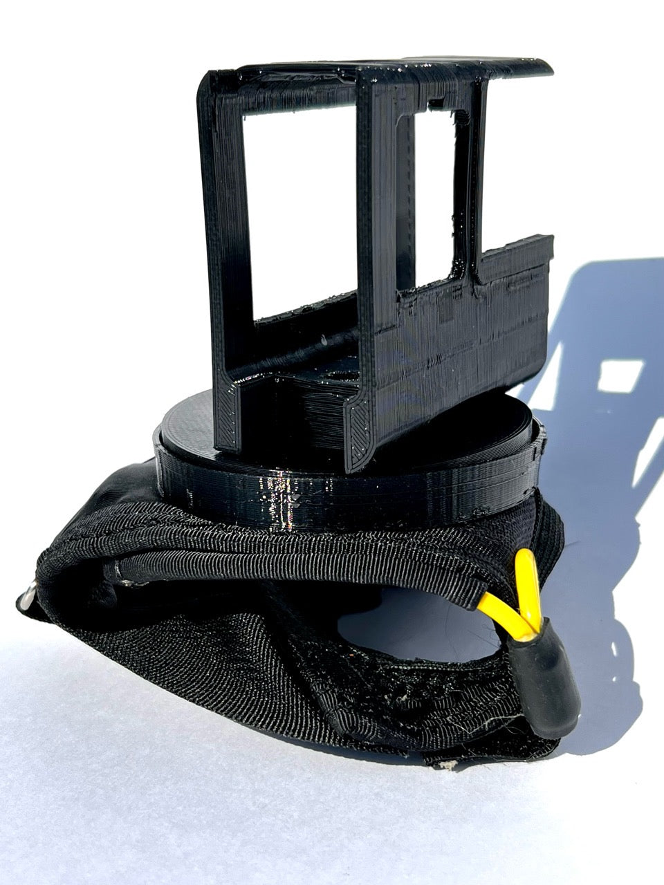 Single GoPro Hero 11 Handcam (optional cutaway glove). image 2