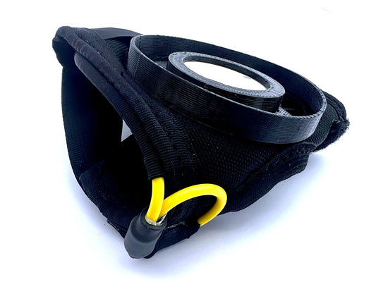 Single Insta360 Ace Pro Handcam (optional cutaway glove). image 1